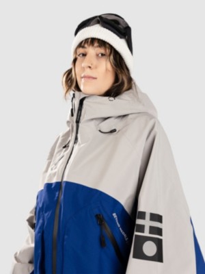 Beyond Medals×Nomadik Jacket 3L Outdoor Sport Jacket Bm X Nomadik Jacket 3L 2025 | Blue